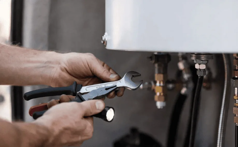 Why choose Water Heater Repair in Clatonia, NE